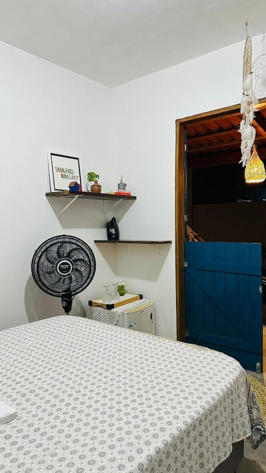 Quarto Sertao No Mar Barra do Cunhaú Extérieur photo